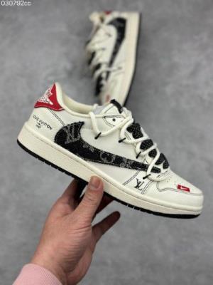 wholesale quality air jordan 1 model no. 715